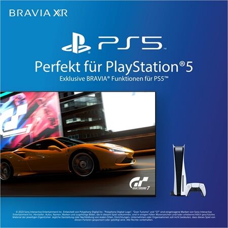 Sony XR-75 X 90 L