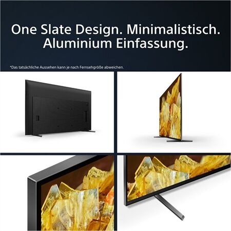 Sony XR-75 X 90 L
