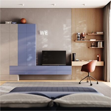 We. by Loewe. We. SEE 32