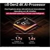 LG 55 QNED 85A6C