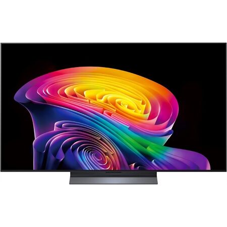 LG OLED 55 C 68 LA jetzt 200 € Cashback