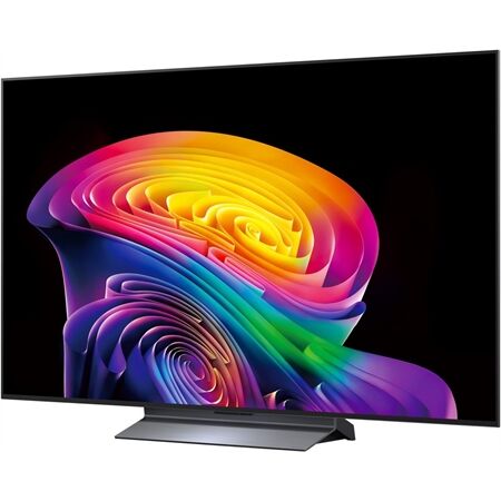 LG OLED 55 C 68 LA jetzt 200 € Cashback