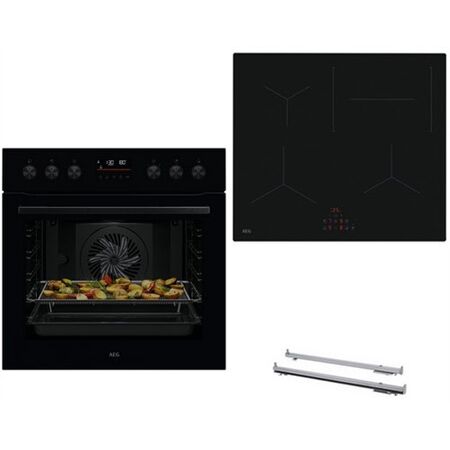 AEG FXHS25B67 (OU5PE40AK+TX64IC00CT+TR1LFV) Herd-Set