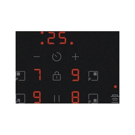 AEG FXHS25B67 (OU5PE40AK+TX64IC00CT+TR1LFV) Herd-Set