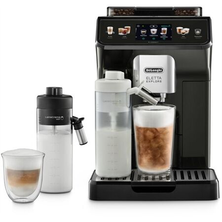 DeLonghi ECAM 450.65.G Eletta Explore