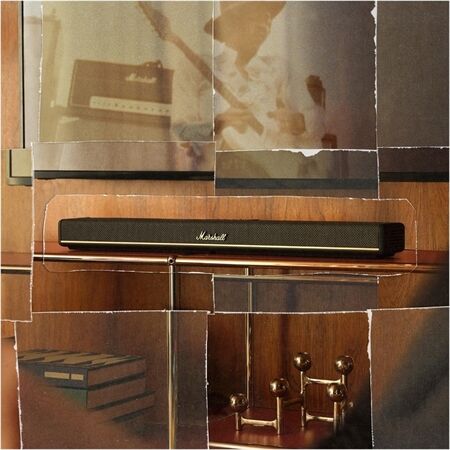 Marshall Heston 60