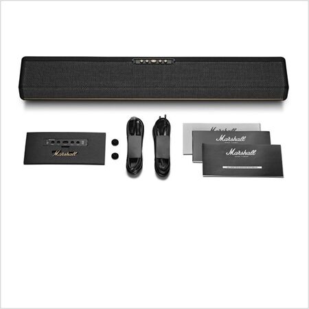 Marshall Heston 60