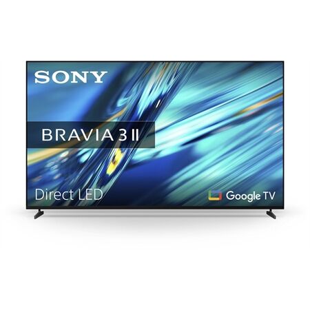 Sony K-55 XR 35M2 BRAVIA 3 II