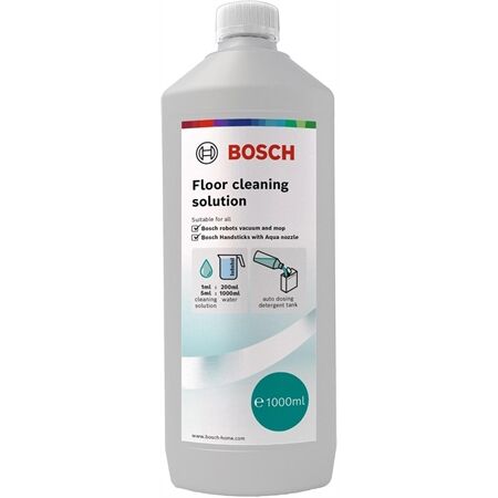 Bosch BHZRCD Bodenreinigungsmittel