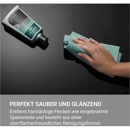 AEG Kochfeld Reinigungscreme (300ml)