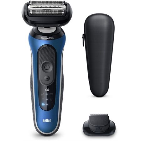 Braun 62-B1200s Series 6