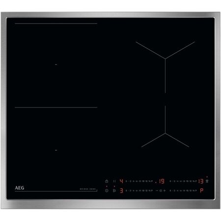 AEG TO64IBEU Kochfeld (TO64IB0BXB + M3HCC301)