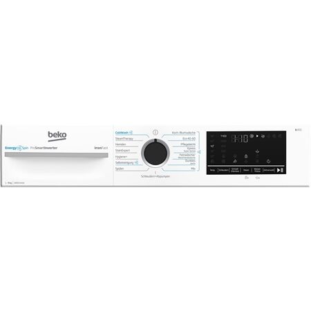 Beko BM3WFU4941A EnergySpin 9kg