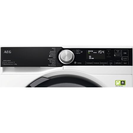 AEG TR9XW80889 Wärmepumpentrockner