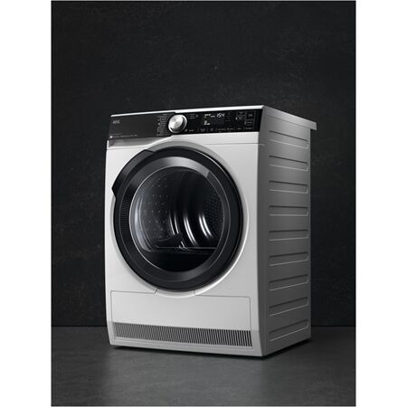 AEG TR9XW80889 Wärmepumpentrockner