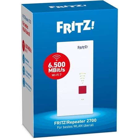 FRITZ! Repeater 2700