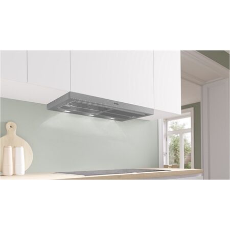 Bosch DFR097A52 Flachschirmhaube 90 cm