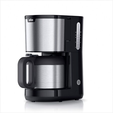 Braun KF 1505 BK PurShine