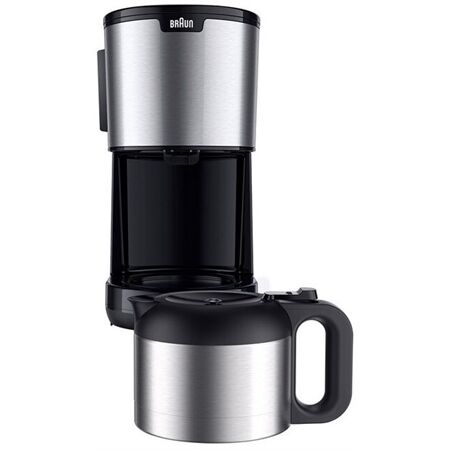 Braun KF 1505 BK PurShine