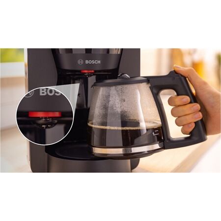 Bosch TKA3M133 Filterkaffeemaschine