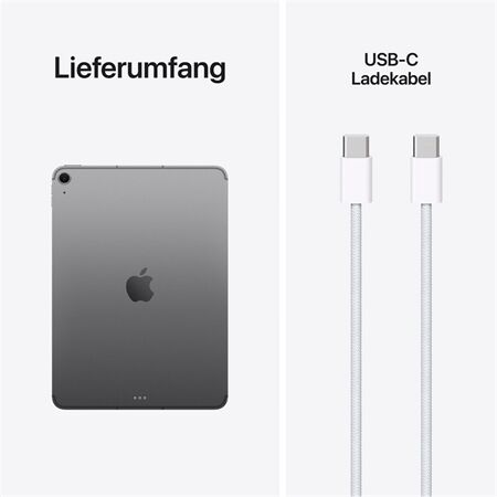 Apple iPad Air 11" (128GB) WiFi + 5G