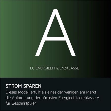 AEG GU9200A2SFT Unterbau-Geschirrspüler