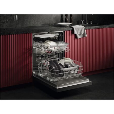 AEG GU9200A2SFT Unterbau-Geschirrspüler