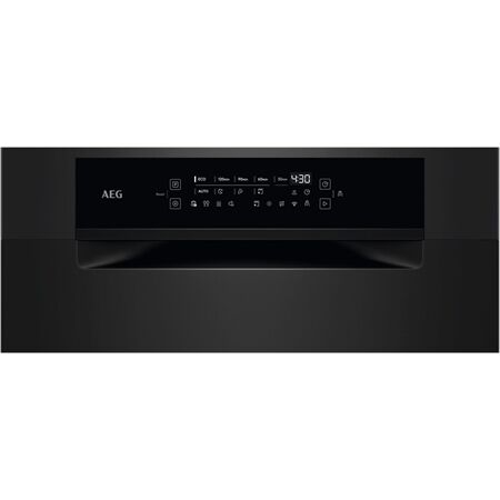 AEG GU9200A2SFT Unterbau-Geschirrspüler