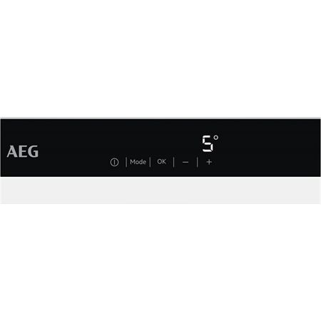 AEG TSK5O881DF Einbau-Kühlschrank 88cm