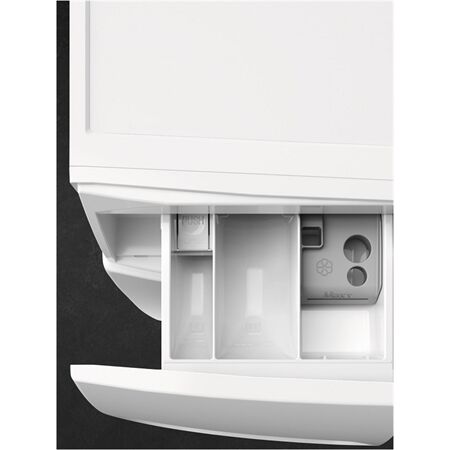 AEG LR6F67487 Waschmaschine