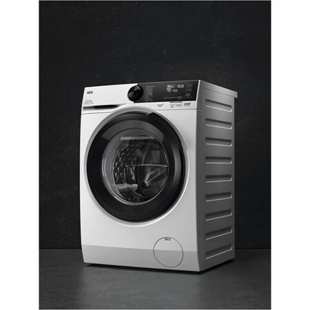 AEG LR6F67487 Waschmaschine