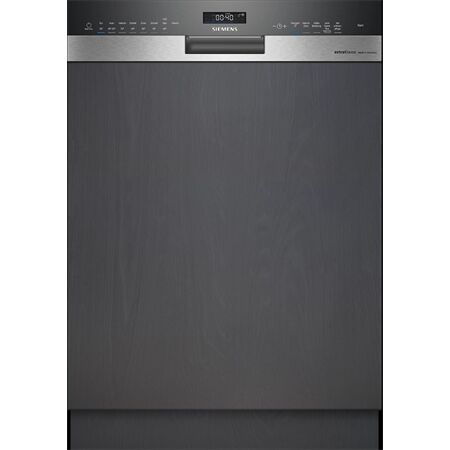 Siemens SN55ES00BD integr. Geschirrspüler TopTeam