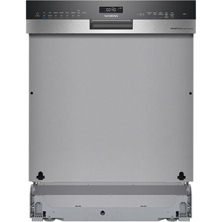 Siemens SN55ES00BD integr. Geschirrspüler TopTeam