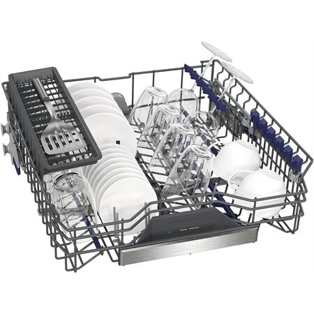 Siemens SN55ES00BD integr. Geschirrspüler TopTeam