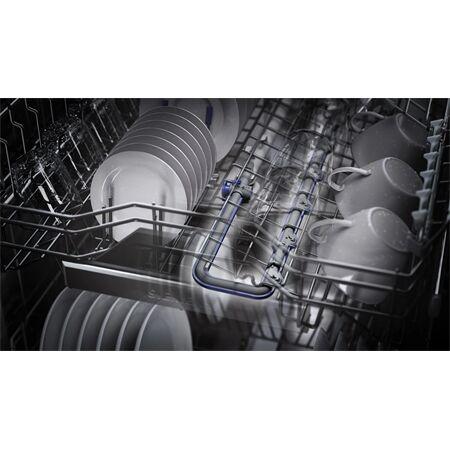 Siemens SN55ES00BD integr. Geschirrspüler TopTeam
