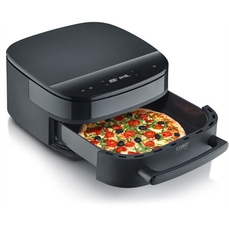 Caso AirFry & PizzaChef