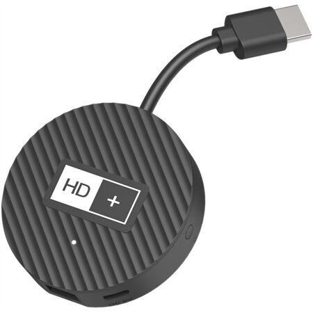 HD+ IP TV-Stick