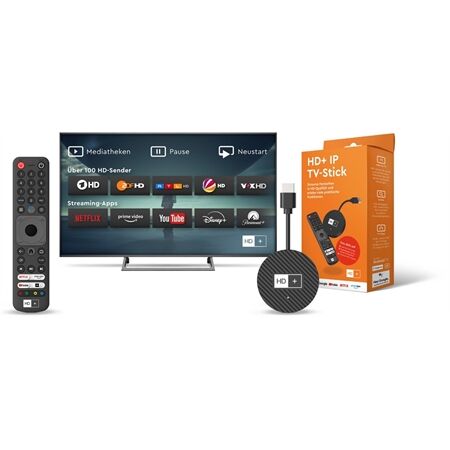 HD+ IP TV-Stick