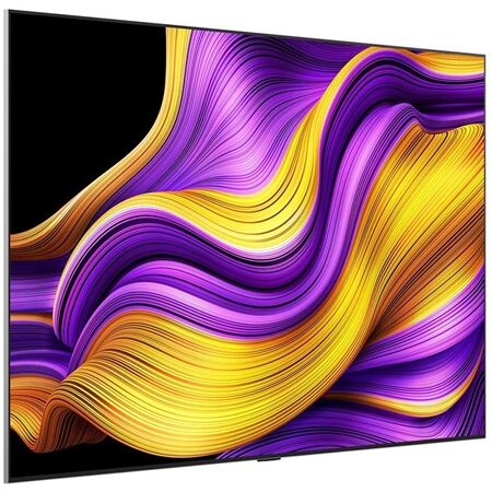 LG OLED 83 G58 LW "Einzelstück"