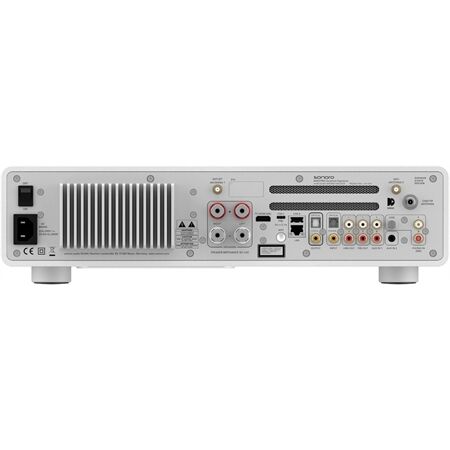 Sonoro Maestro Quantum Signature