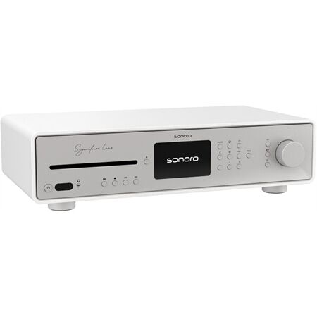 Sonoro Maestro Quantum Signature