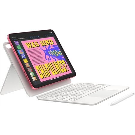Apple iPad 11" (128GB) WiFi 2025