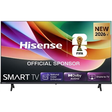 Hisense 40 A 49 S