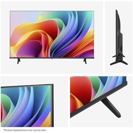 Hisense 40 A 49 S