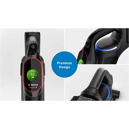 Bosch BKS1042POW exclusiv