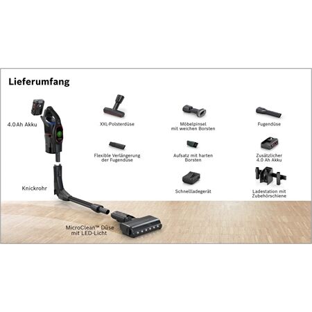 Bosch BKS1042POW exclusiv