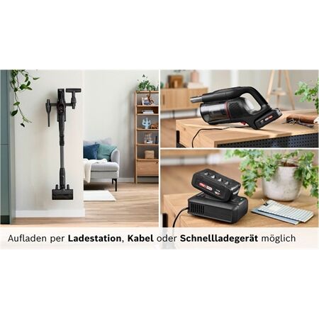 Bosch BKS1042POW exclusiv