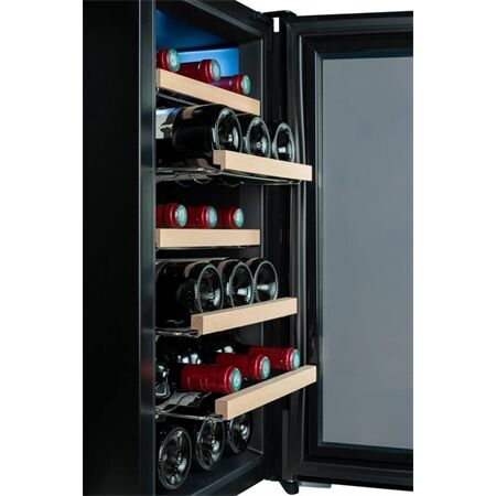 Climadiff CUVEE18 Weinkühlschrank für 18 Fl.