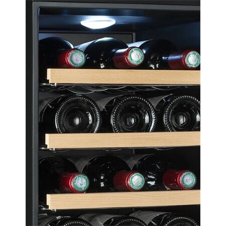 Climadiff CUVEE18 Weinkühlschrank für 18 Fl.