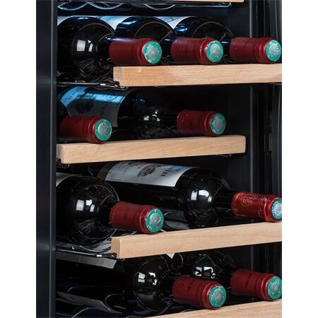 Climadiff CUVEE18 Weinkühlschrank für 18 Fl.